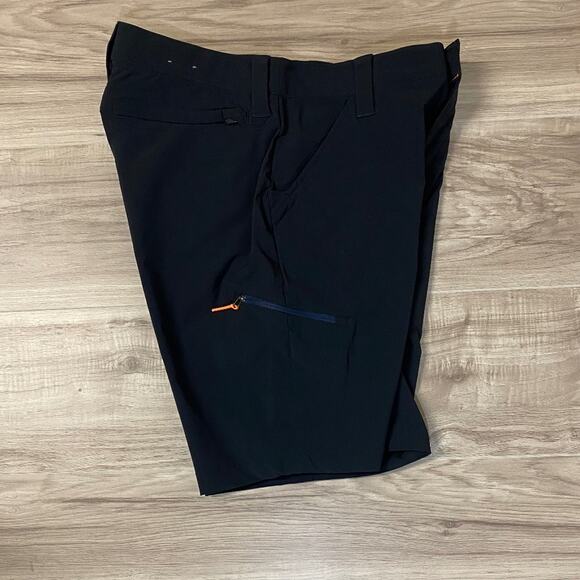 Orvis Men's Jackson Quick-Drying Stretch Shorts - 30 - Picture 8 of 9